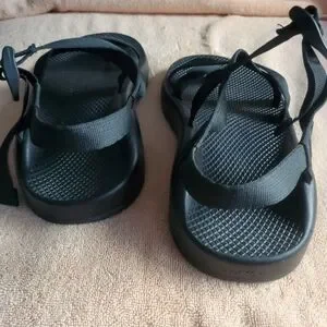 Chaco Outdoor Adjustable Hiking Trail Water Sport Sandal  Size Usa:M10/Black  Chaco | Shoes | Chaco Outdoor Adjustable Hiking Trail Water  main image 2